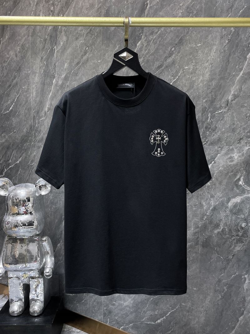 Chrome Hearts T-Shirts